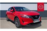2022 Nissan Qashqai