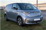 2023 Volkswagen ID.Buzz
