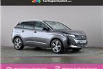 2022 Peugeot 3008