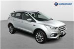 2020 Ford Kuga