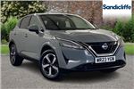 2023 Nissan Qashqai