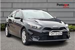 2023 Kia Ceed