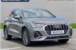 2020 Audi Q3