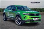 2024 Vauxhall Mokka