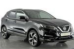 2019 Nissan Qashqai