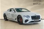 2019 Bentley Continental GT