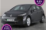2020 Volkswagen ID.3