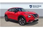 2021 Nissan Juke