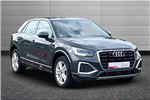 2021 Audi Q2