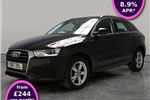 2017 Audi Q3