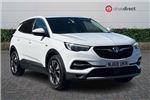 2018 Vauxhall Grandland X