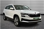 2023 Skoda Karoq