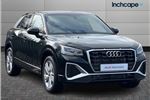 2024 Audi Q2