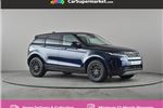 2021 Land Rover Range Rover Evoque