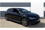 2024 Volkswagen Polo