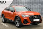 2023 Audi Q3