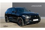 2024 Jaguar F-Pace