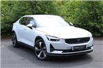 2023 Polestar 2
