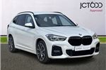 2020 BMW X1
