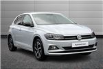 2019 Volkswagen Polo