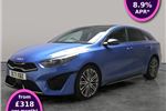 2021 Kia ProCeed 1.5T GDi ISG GT-Line S 5dr DCT