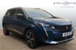 2021 Peugeot 5008