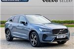 2022 Volvo XC60