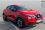 2023 Nissan Juke