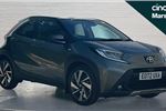 2022 Toyota Aygo X