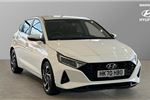 2020 Hyundai i20