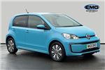 2021 Volkswagen e-Up