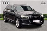 2020 Audi Q7