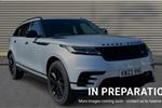 2023 Land Rover Range Rover Velar
