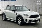 2021 MINI Countryman