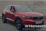 2020 Volvo XC40 Recharge