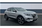 2019 Nissan Qashqai