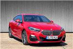 2020 BMW 2 Series Gran Coupe