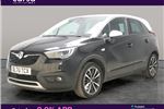 2020 Vauxhall Crossland X