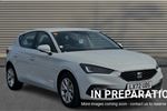 2022 SEAT Leon