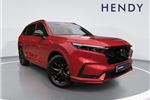 2023 Honda CR-V