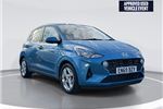 2020 Hyundai i10