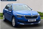 2021 Skoda Kamiq