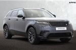 2023 Land Rover Range Rover Velar