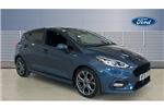 2020 Ford Fiesta