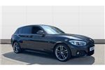 2016 BMW 1 Series