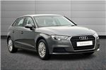 2016 Audi A3