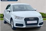 2017 Audi A1