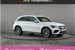 2020 Mercedes-Benz GLC