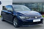 2020 Volkswagen Golf