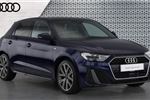 2024 Audi A1